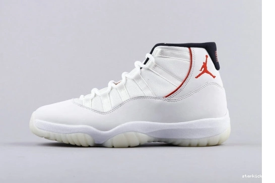 (GS)  Tint Retro 378038-016 378038-016 Platinum Jordan 11 1021
